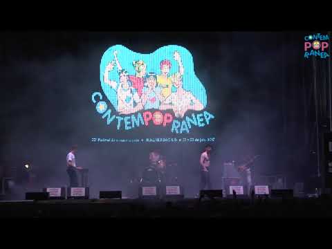 EL ULTIMO VECINO - Contempopranea 2017