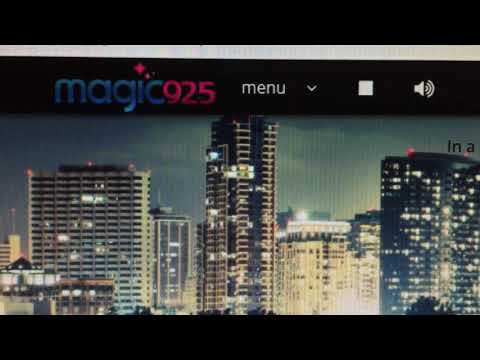 XHRM-FM/Tijuana, Baja California Legal ID - January 17, 2021