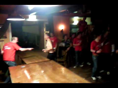 BEERSE BOYS KAMPIOEN!!! 2009-2010