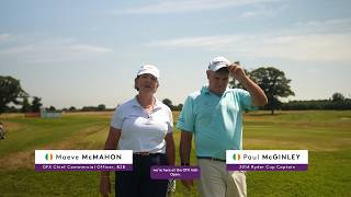 Paul McGinley on Trust, Speed & Managing Money Across Borders with OFX