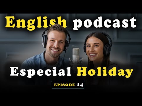 Everyday English Conversations | Edition 1  |  Episode 14
