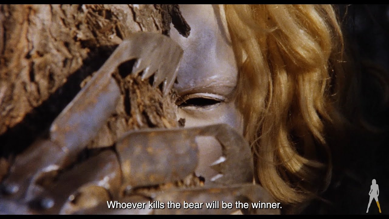 Blu-ray Promo Trailer [Subtitled]