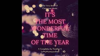 Brenda Lee - Rockin' Around The Christmas Tree (Re-recorded Version)