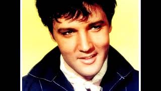 Elvis Presley - A House That Has Everything (take 6)