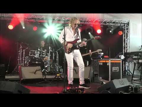 Pacific Coast Highway / Jump Start - Nils at 5. Algarve Smooth Jazz Festival (2022)