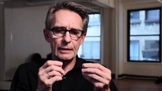 NEA Opera Honors: Mark Lemos on John Conklin