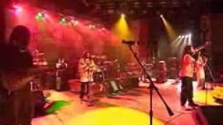 ziggy marley & the melody makers - justice