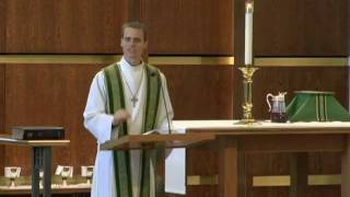 &quot;Grace Under Pressure: We Do Not Lose Heart&quot;