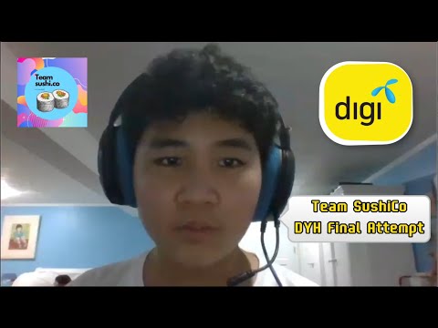 SushiCo 2.0 (DYH Final Attempt) - AI Talent Real Business for Children