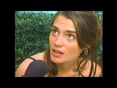 Late Night with Conan O'Brien 2nd Anniversary - "New Yorkers React to Conan" - 9/15/95