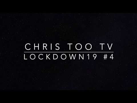 RAMLive House Party Fan Week - Week 9 - Lockdown19 #4 - Drum & Bass - Chris Too TV