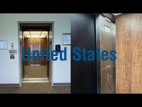 Innovated United States Hydraulic Elevator - 350 N Widget Ln - Walnut Creek, CA