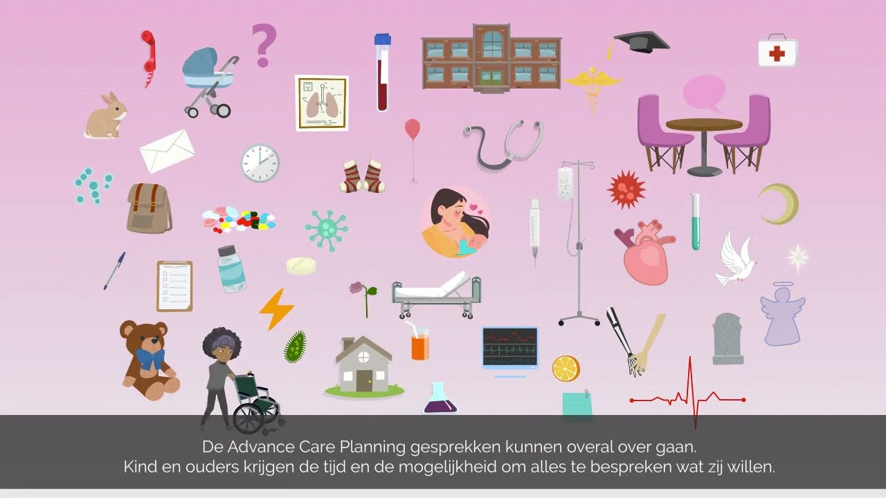 Animatie Advance Care Planning