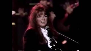 Wynonna Judd- Tell me why (Original Studio HD sound)