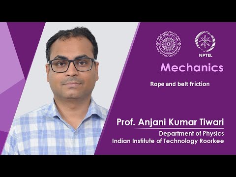 Mechanics