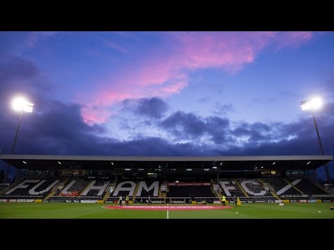 Jurgen Klinsmann Talks about Fan Support at Craven Cottage