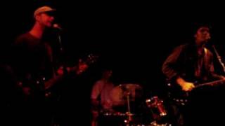 13 The Band Of Heathens - Hey rider