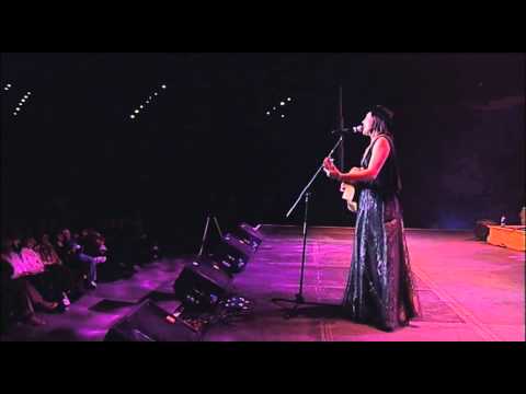 Chereé - Me And Bobby McGee (LIVE at Carnival City)