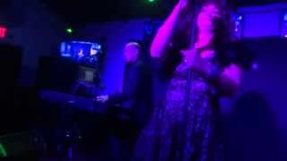 Book of Love &quot;Alice Everyday&quot; New Wave Bar Oct 11, 2013