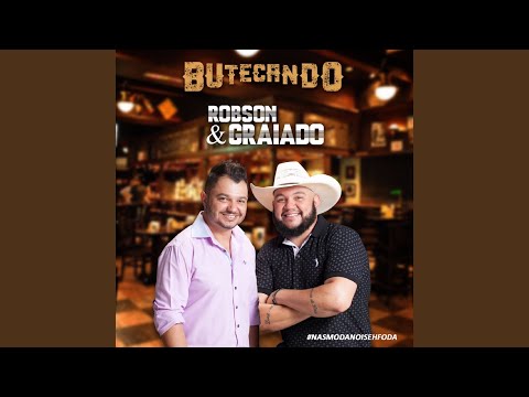 Saudade Pesada - Regi e Adriano