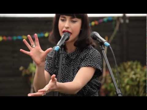 Kimbra | One Name Wonder