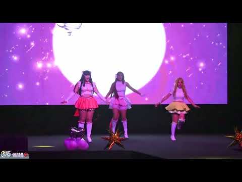 B15 - DIVERS [Competition Danse Idole] - JAPAN WEEK-END MADRID 2022 [E]