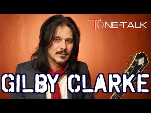 Ep. 95 - Gilby Clarke of Guns N' Roses, Kings of Chaos, Solo Album coming out April 23! INTERVIEW