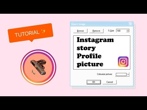 download lagu mp3 mp4 Instagram Profile Picture Template Circle, download lagu Instagram Profile Picture Template Circle gratis, unduh video klip Instagram Profile Picture Template Circle