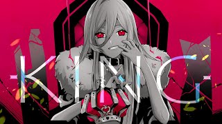 KING - Kanaria (cover) / ニュイ・ソシエール