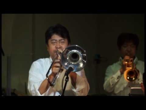 Temenos / K'z United Jazz Nations (Lars Jansson)