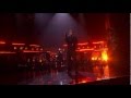 Drake Headlines American Music Awards 2011