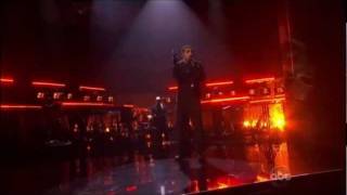 Drake - Headlines (American Music Awards 2011)