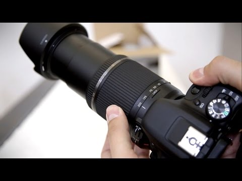 Video thumbnail for Video Review 1