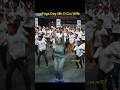 Yoga Mh D Cm Wife Amrutafadnavis Shorts Jasus007 Bollywood