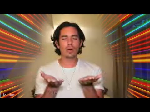 Day 100 REFLEXES - Matias De Stefano - English Edit