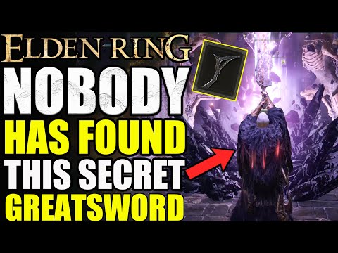 The RAREST OP BLEED WEAPON Everyone Missed! Elden Ring Guide - How To Get Secret BeastMan's Sword