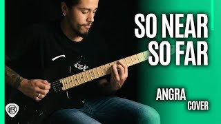 So Near So Far - Angra