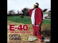 E-40   Fallin Rain