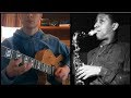 30 solos in 30 days, Day 3: 52nd Street Theme, Sonny Rollins