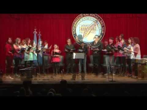 7/10/14 Concierto de Egresados