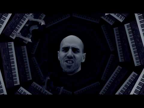 GLASYS - The Great Abyss (Official Video)