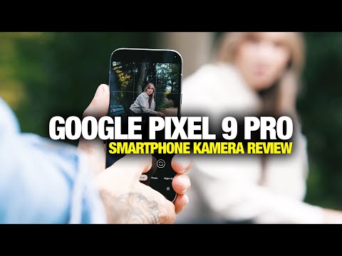 Google Pixel 9 Pro 📸 Kamera-Test aus Fotografen Perspektive🤳 2025 Welches Handy kaufen für Fotos?