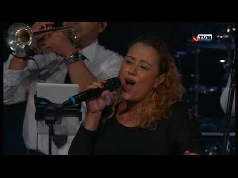 Brass House Unit ft. Gloriana Arpa Belli - We are Family (Notte Bianca 2017)