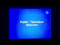 Mister Rogers Neighborhood Funding Credits 1979 1990