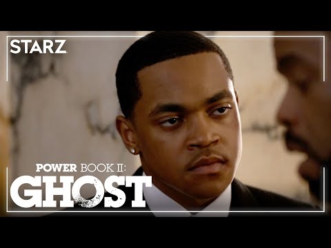 Power Book II: Ghost | Ep. 8 Preview | Season 2