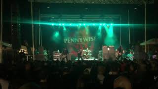 Pennywise - Kodiak Bearmuff