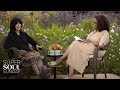 How Joy Harjo Realized Poetry Was Her Calling | SuperSoul Sunday | Oprah Winfrey Network