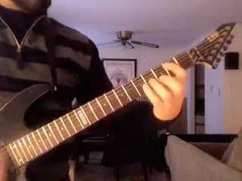 west end riot - the living end