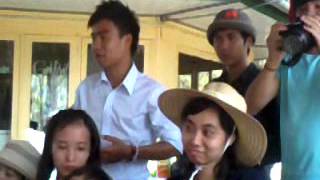 TRÁI TIM HỒNG 18.4-OFFLINE lần 5 2014 Đà Lạt