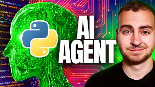 | Video Overview - Python Advanced AI Agent Tutorial - LlamaIndex, Ollama and Multi-LLM!